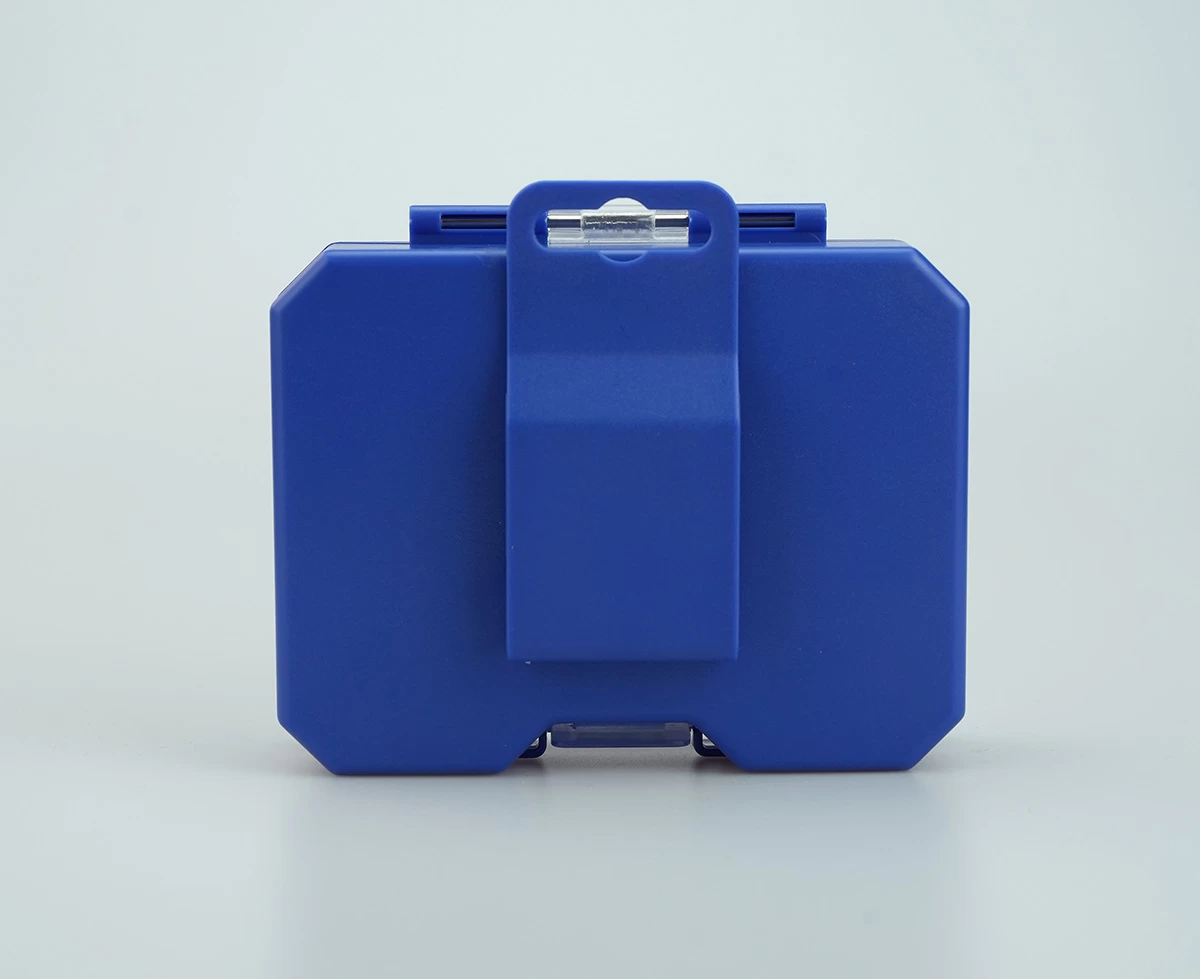 42 Par&ccedil;a Darbeli Tornavida Ucu Seti