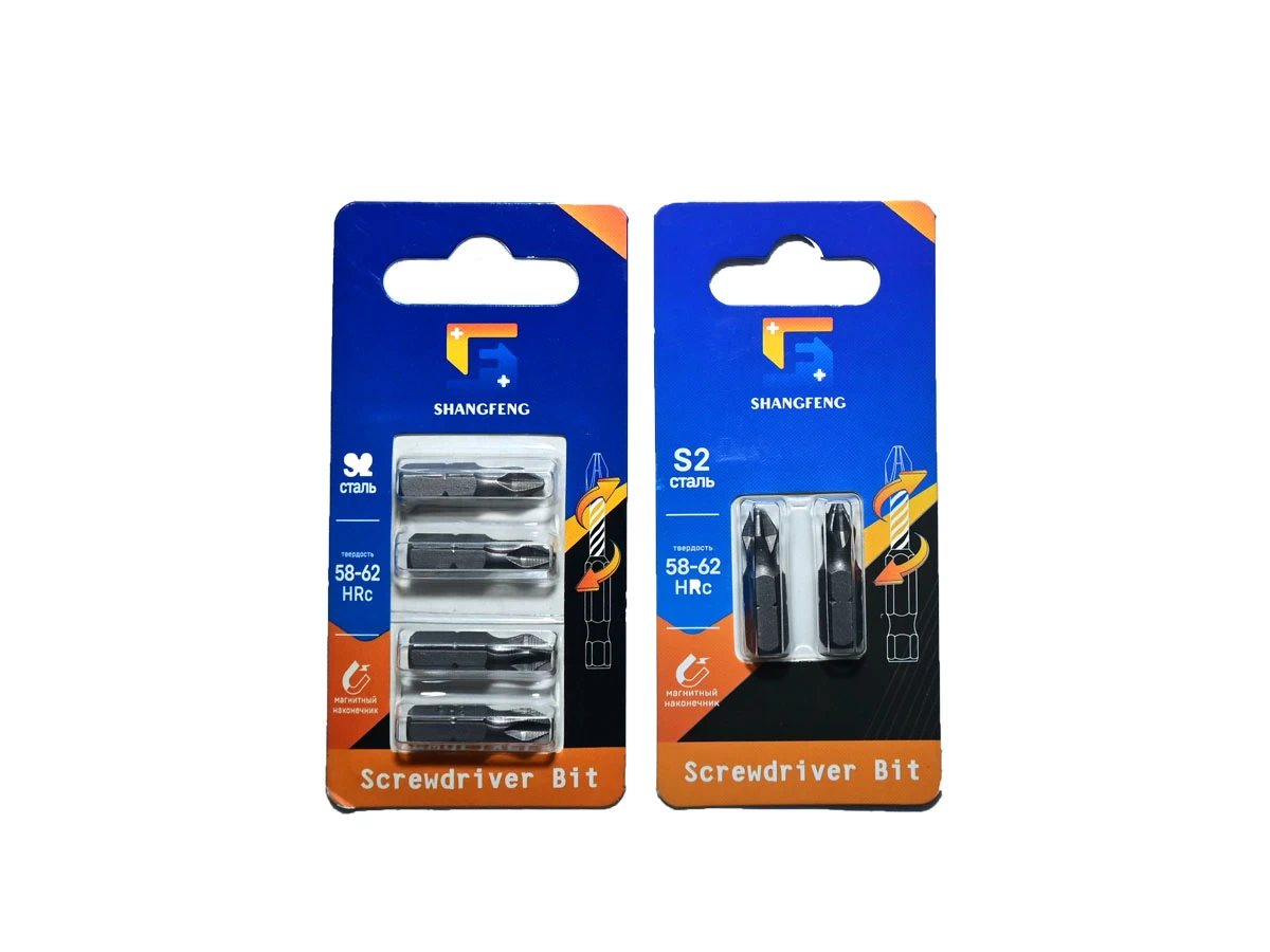 bitleri yerleştirin