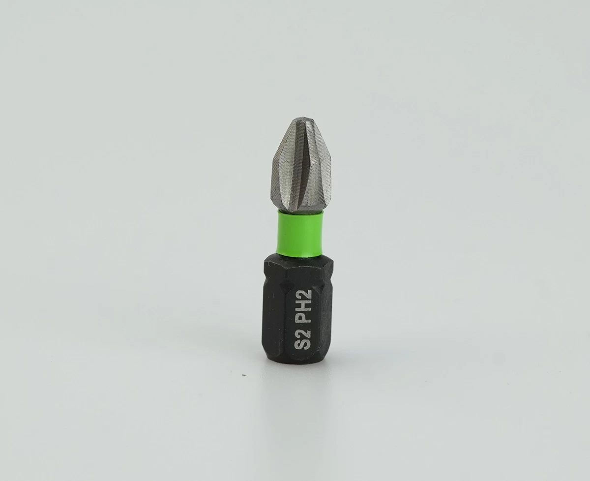 SFTOOLS Darbeli Çalışma Uçları