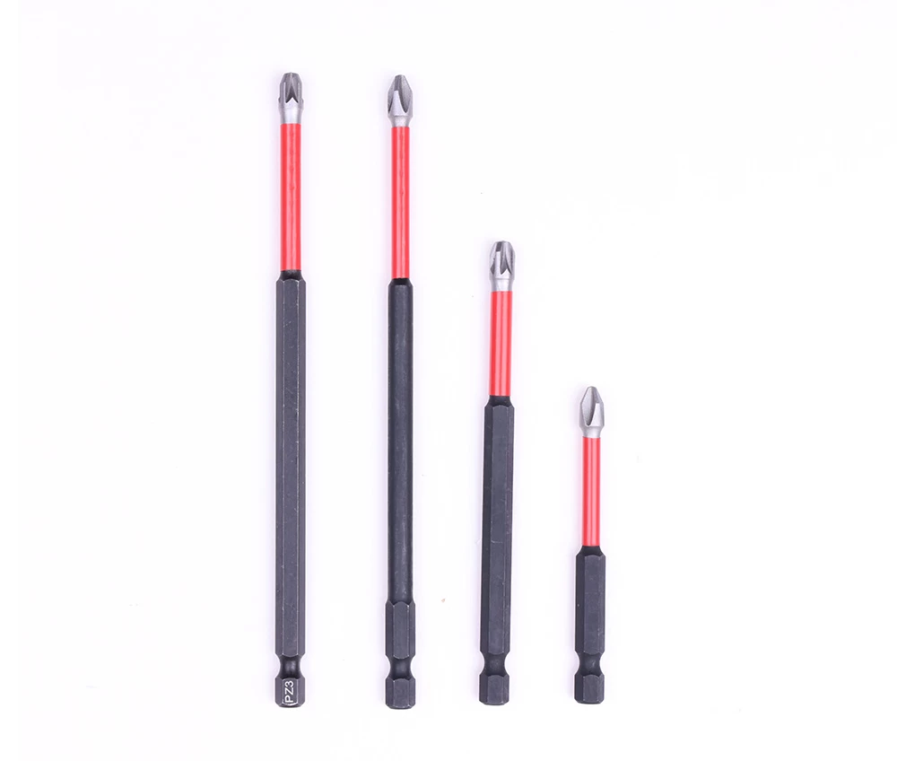 SFTOOLS Darbeli &Ccedil;alışma U&ccedil;ları