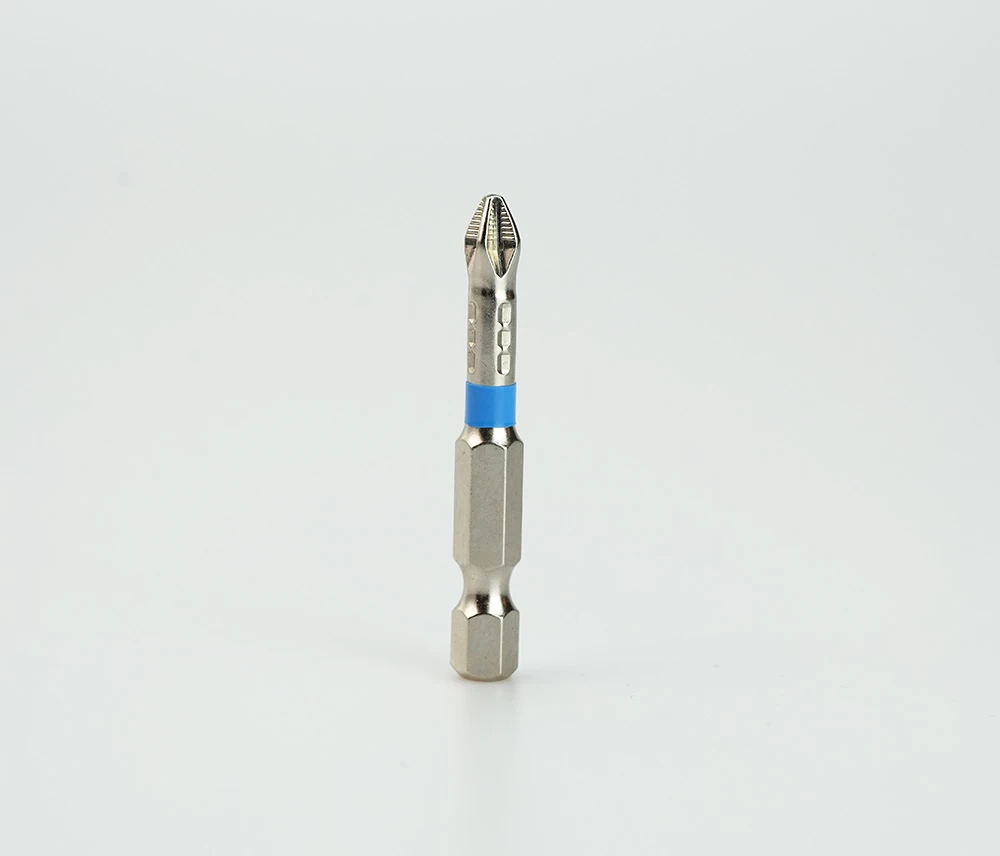 SFTOOLS Darbeli Burulma Uçları