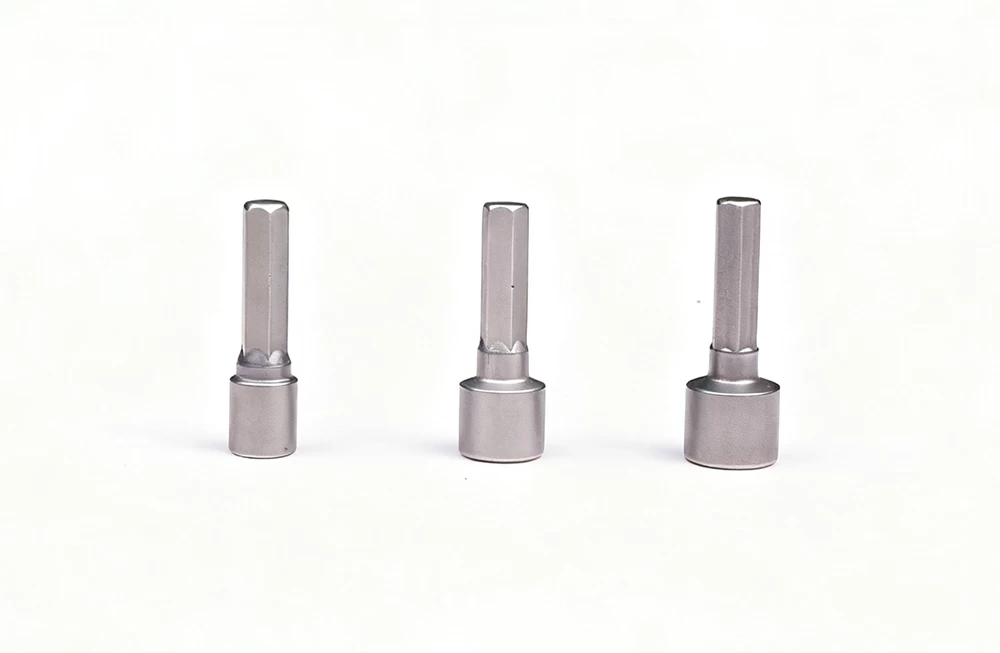 38 mm Somun Sürücüsü