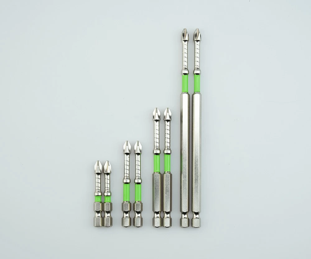 SFTOOLS Elektrikli Tornavida Ucu