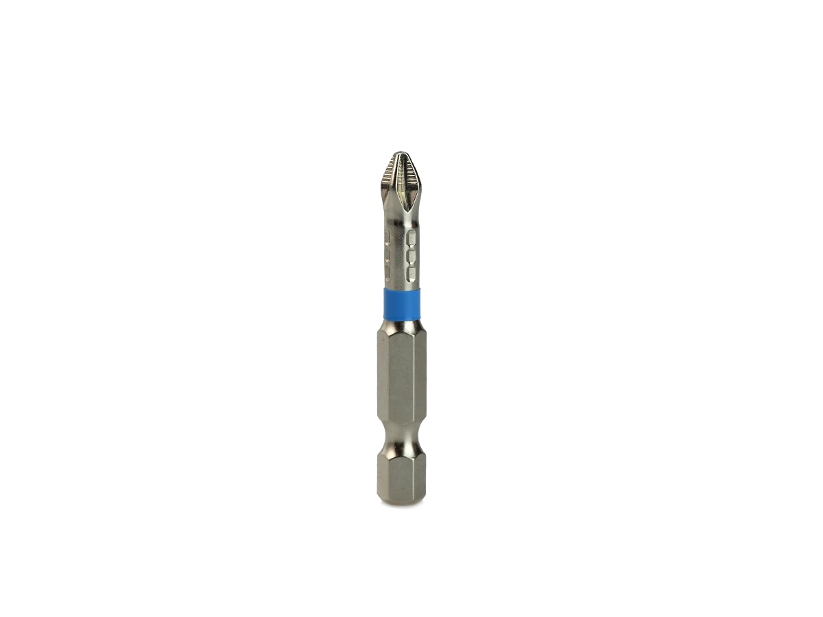 SFTOOLS Darbeli Burulma Uçları