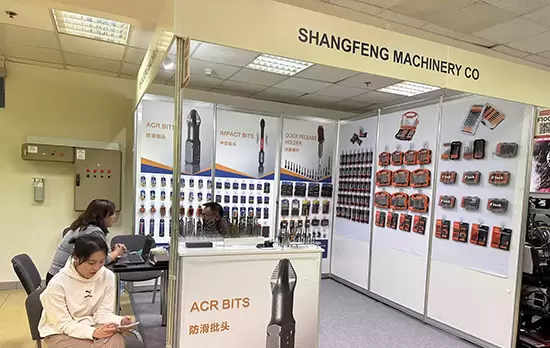 Moskova MITEX Donanım Fuarı 2023