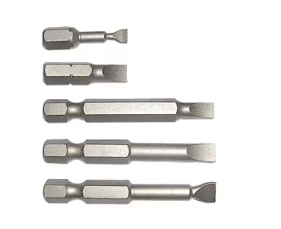 #SL4 uçlarını takın