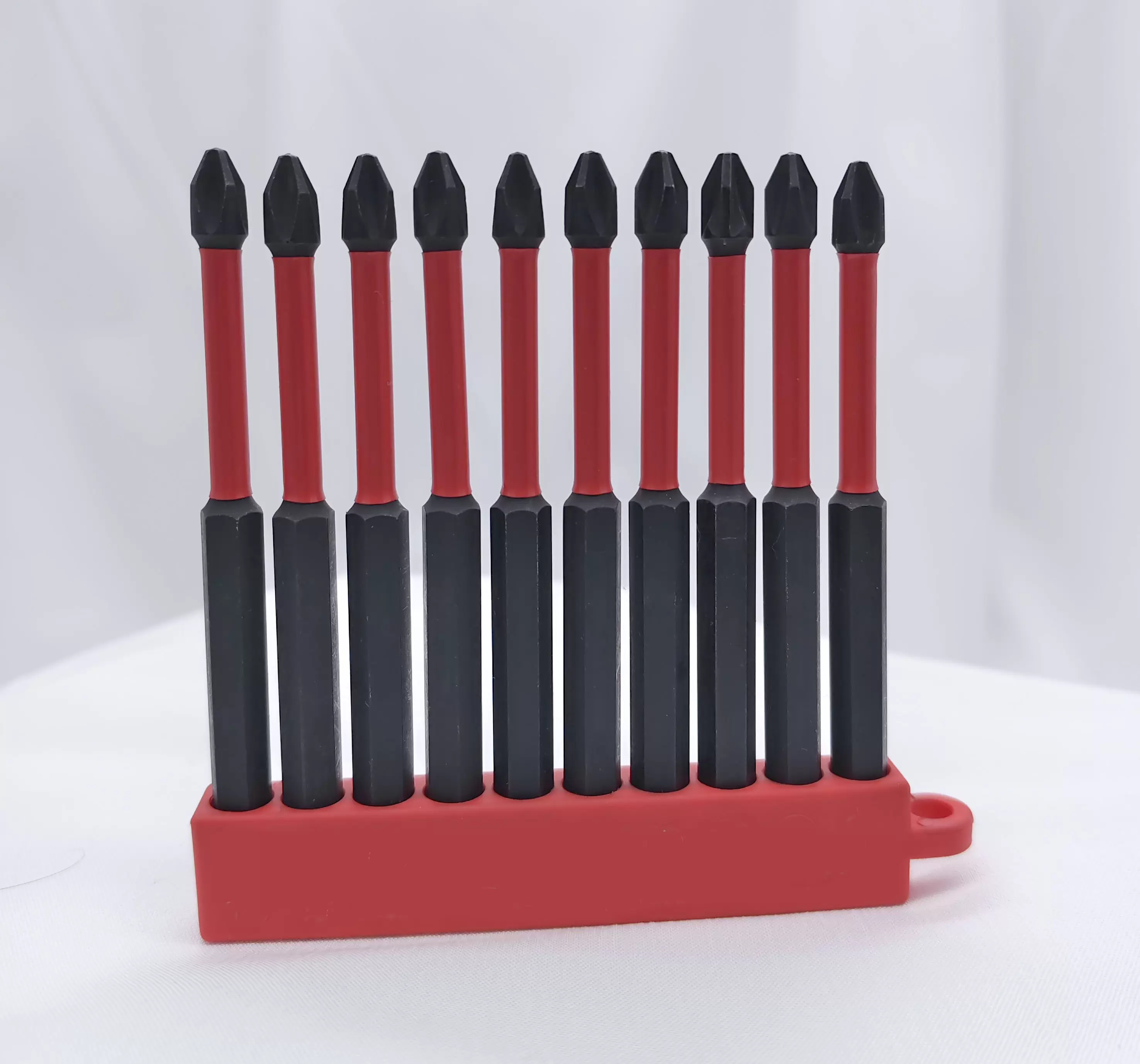 SFTOOLS 90mm 10'lu Uç Seti