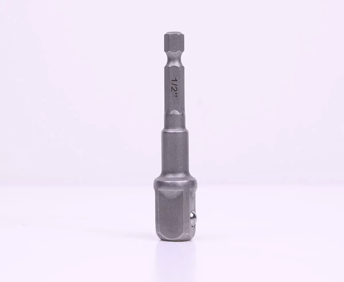 1/4", 3/8" ve 1/2" Soket Adapt&ouml;r&uuml;