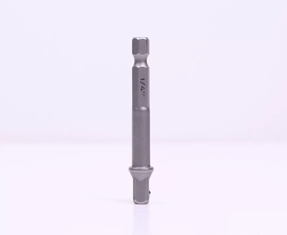 1/4", 3/8" ve 1/2" Soket Adapt&ouml;r&uuml;