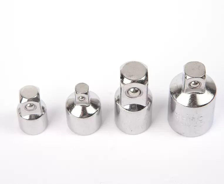 SOKET DÖNÜŞTÜRÜCÜ SETİ ALET KALİTESİ CIRCIR REDÜKTÖRÜ 1/2" 3/8" 1/4"