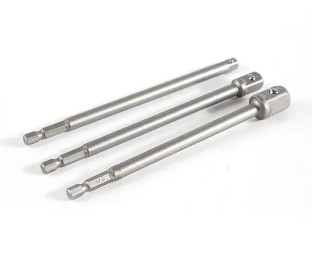 Güç Darbe Adaptörü 1/4" 3/8" 1/2"