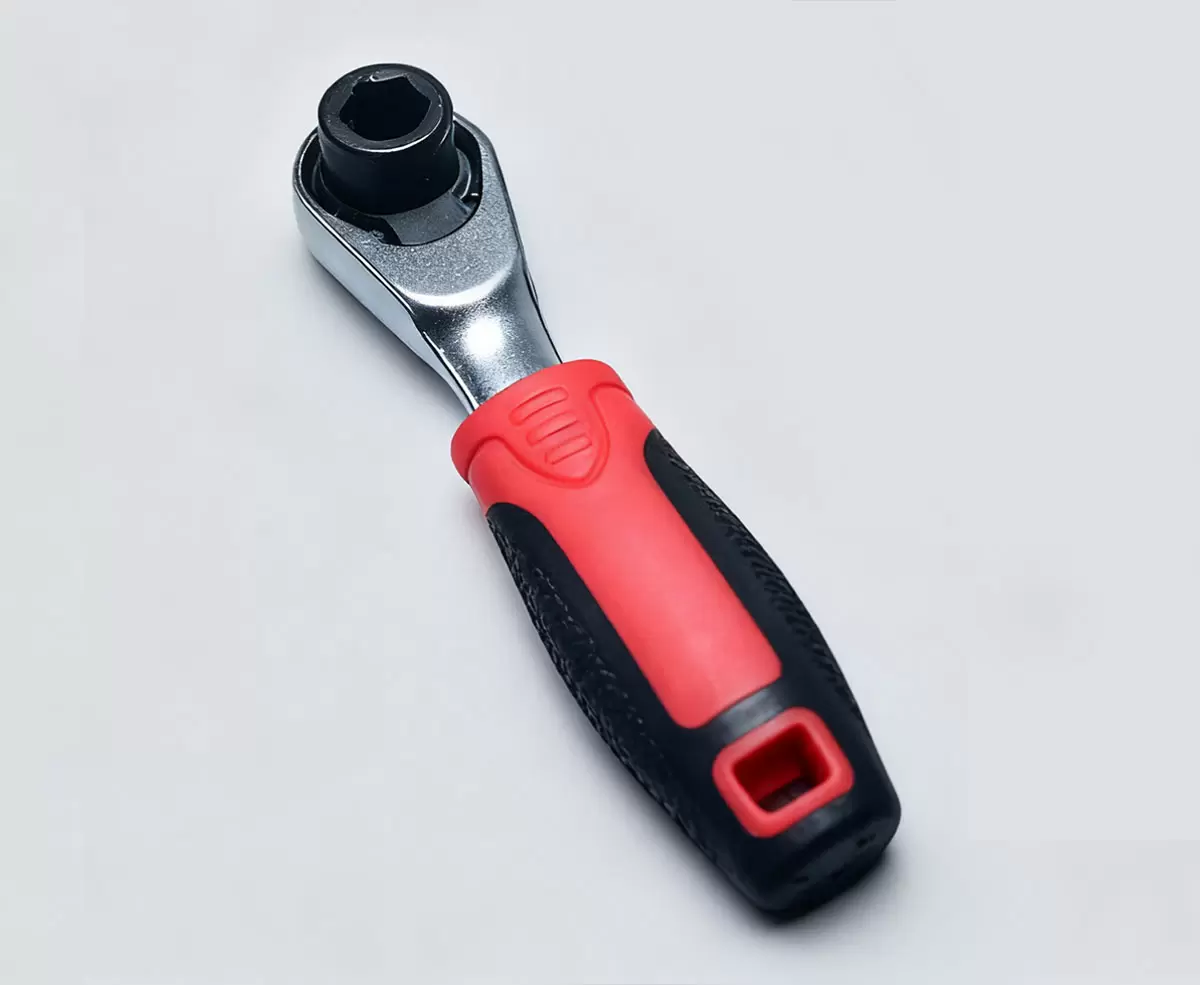 Mini Cırcır Anahtarı