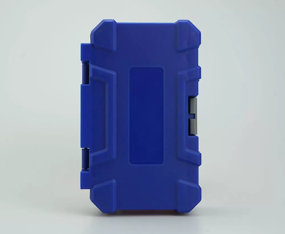 42 Par&ccedil;a Tornavida Ucu Seti