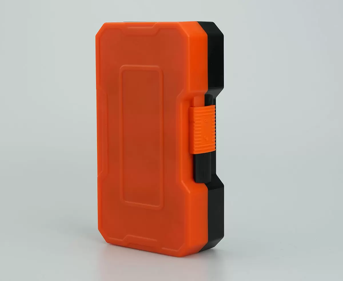 22 Par&ccedil;a Matkap Ucu Seti