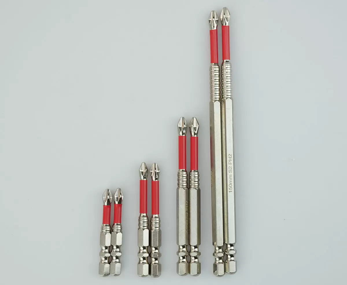 ACR Impact Philips 2 Bit