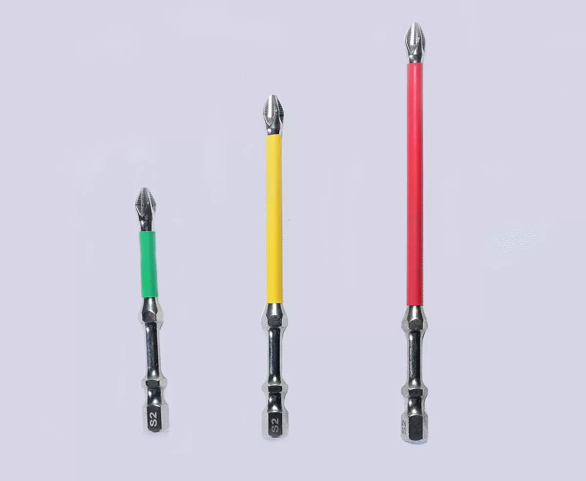 ACR Philips Darbe Uçları