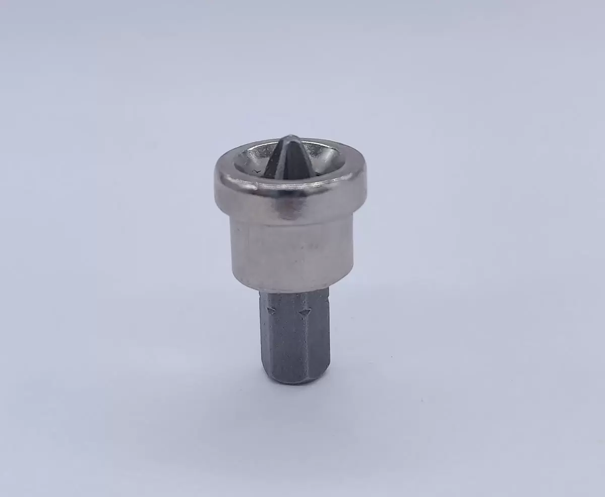 Alçıpan Vida Ayarlayıcı 25mm