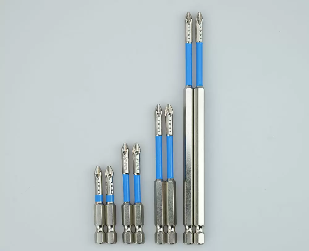 SFTOOLS Elektrikli Tornavida Ucu